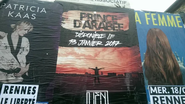 Let's Rennes!