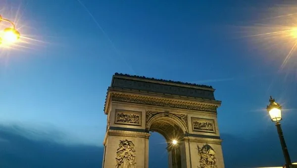 PARIS